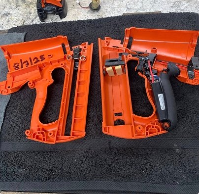 Local paslode repair