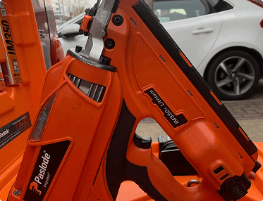 paslode nail gun repairs