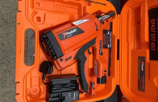 nailgun service centralpasloderepairs
