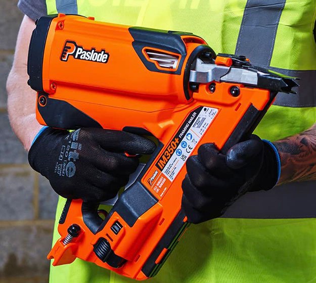 paslode major faults fix centralpasloderepairs